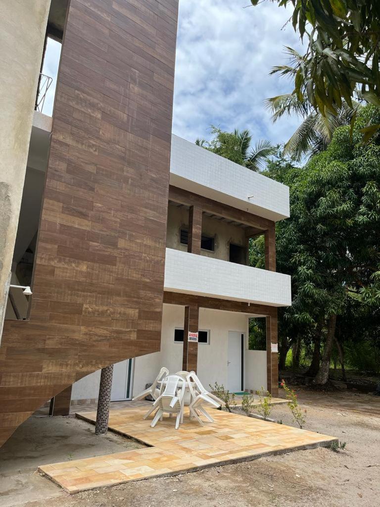 Lotus Apartment *