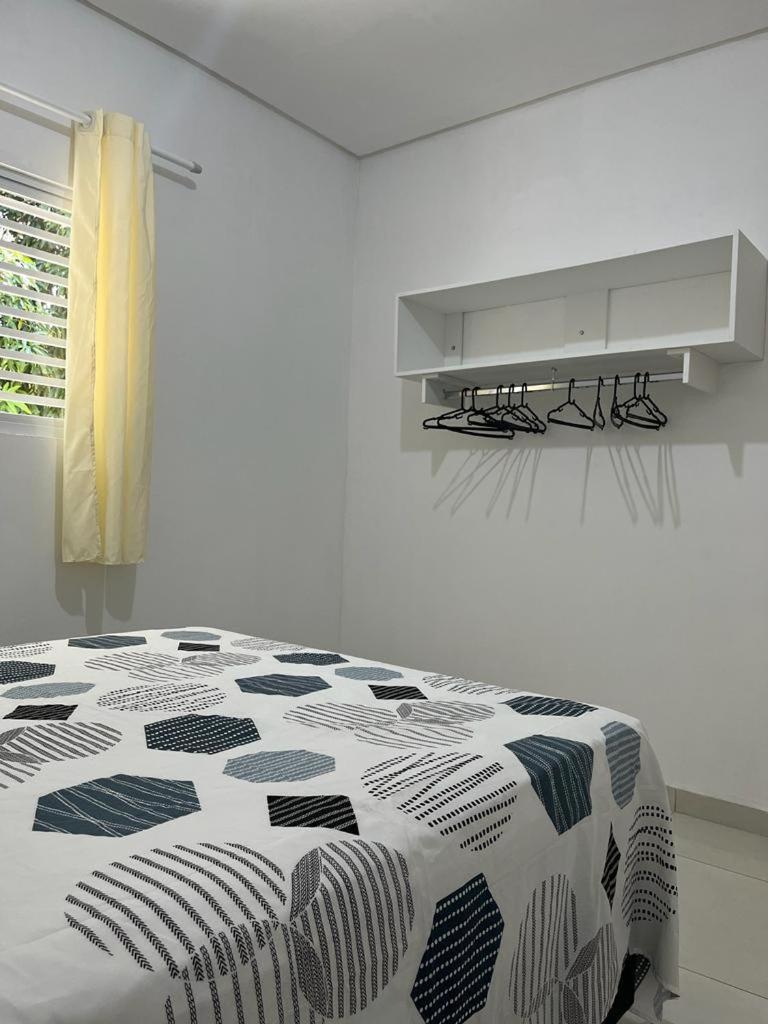 Lotus Apartment