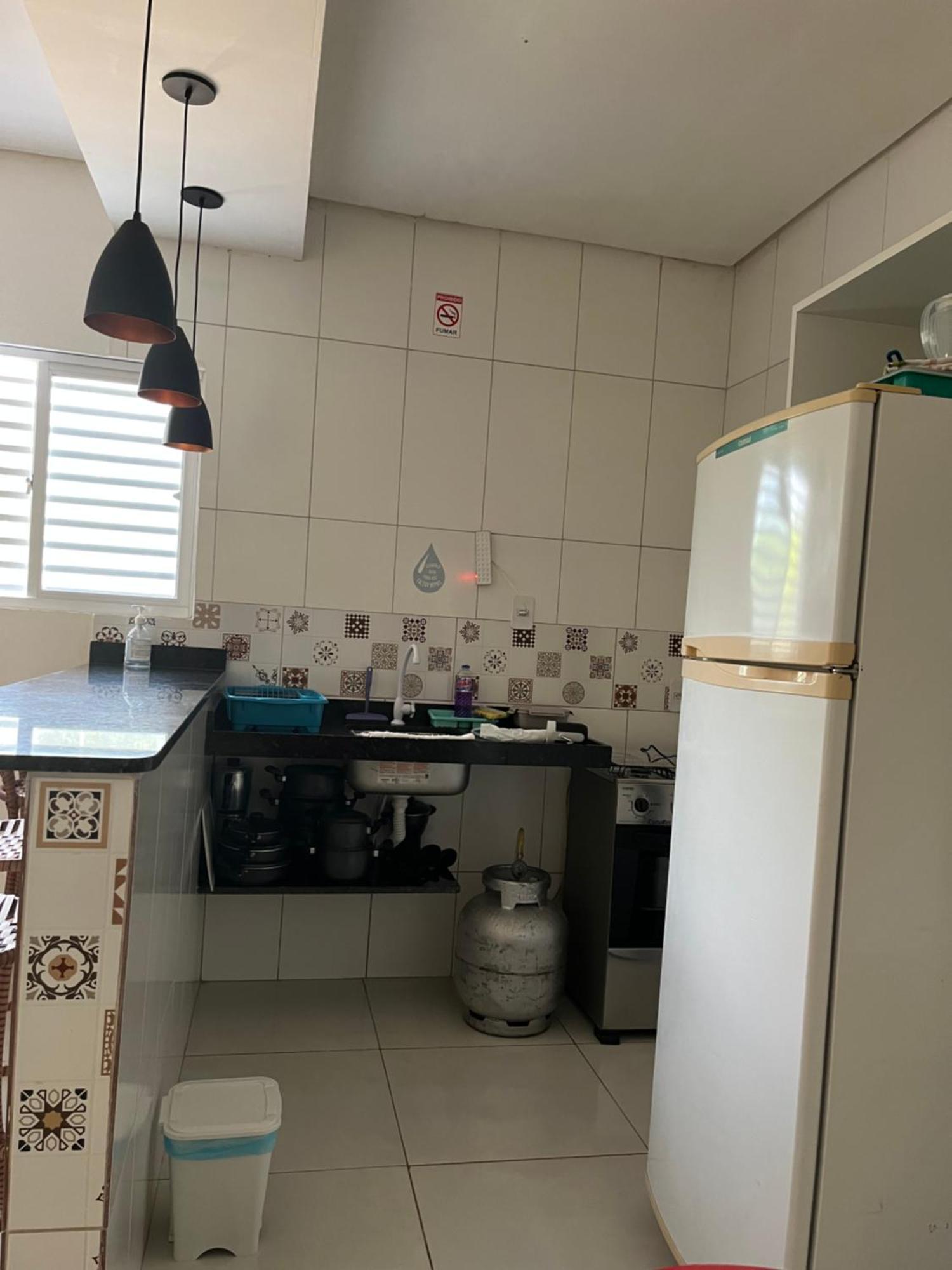 Apartment Lotus Antunes